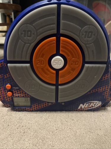 Nerf target - nerf,