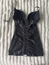 Ann Summers Black lingerie