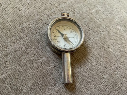 Ww1 field compass with - field,
