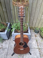Maton M808 Acoustic Guitar