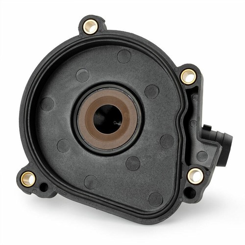 Crankcase breather valve for - crankcase,