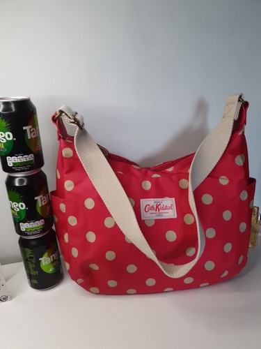 Cath kidston pink - cath, dot