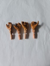 Vintage Action Man Damaged