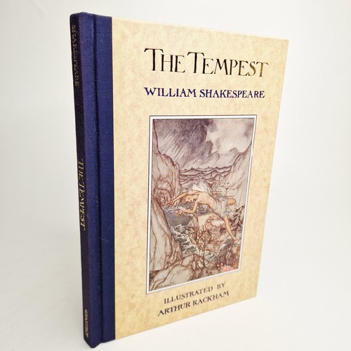 The tempest william - tempest,