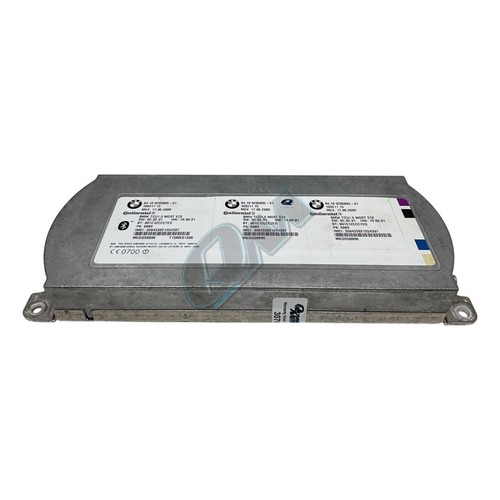Bmw bluetooth control module - control,
