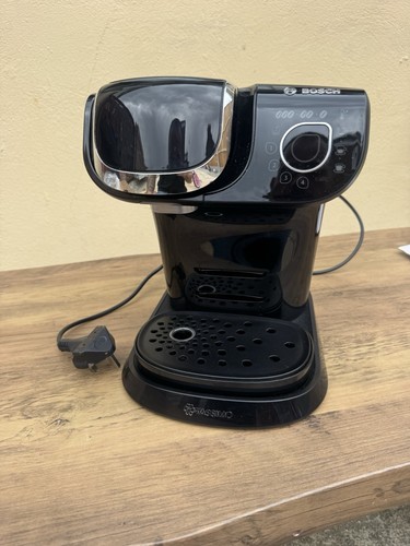 Bosch tassimo machine - tassimo,