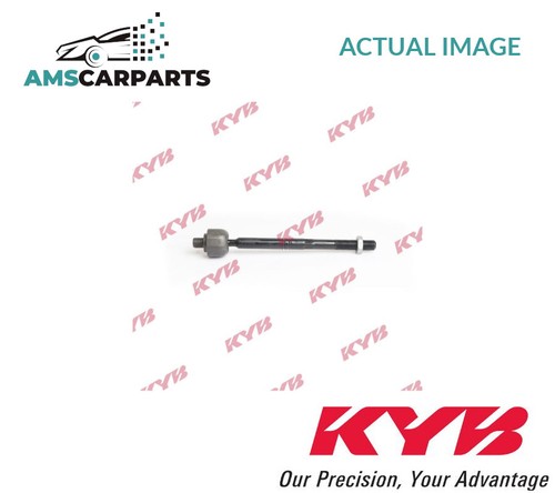 Tie rod axle joint - tie,