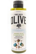 Korres Shower Gel 250ml Sea