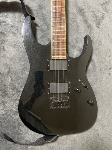 Electric guitar ibanez - electric,