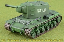 Hobby Master 1:72 KV-2 Heavy