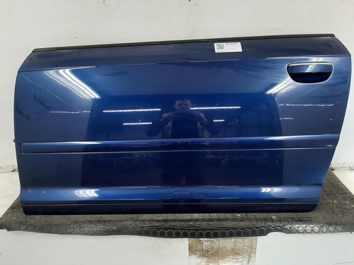 Audi mk2 2003 - a3, front