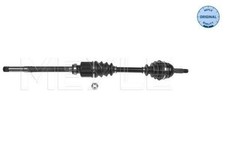 Drive Shaft MEYLE Fits CITROEN