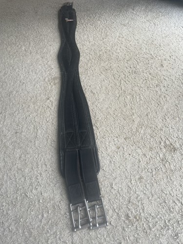 Aerborn elasticated girth - aerborn,