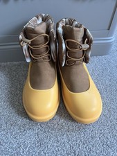 new UGG Chestnut Women's Maxi