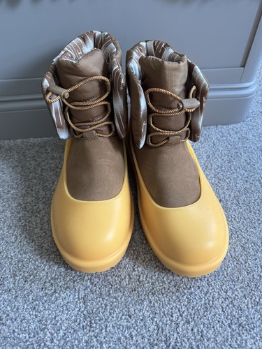 New ugg chestnut women maxi - chestnut, women's