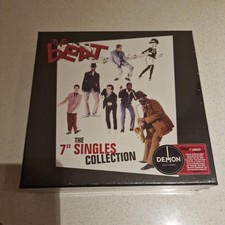 The Beat RSD 2015 13 Disc Box