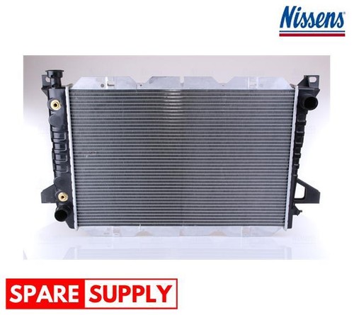 Radiator engine cooling - radiator,,