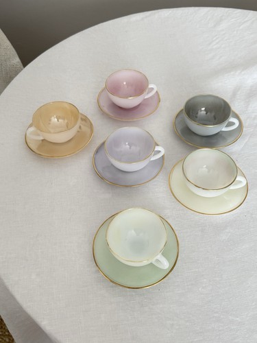 Arcopal france opale pastel - arcopal,