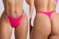 Victoria's Secret Shine Strap