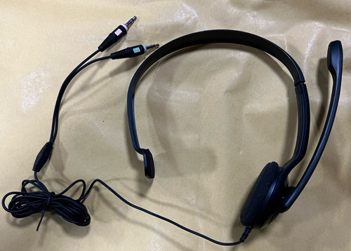 Sennheiser 2 chat - x,