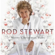 Rod Stewart: Merry Christmas
