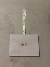 Christian Dior Genuine Dior
