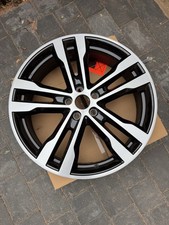 BMW i3S Rear Wheel Style 431 20” 6J Width P/N 36116852081 Or 6888011