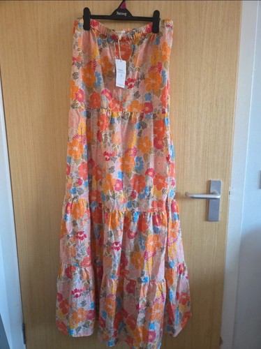 Next beachwear maxi dress - next,