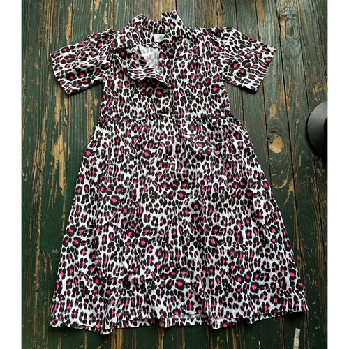 Tara starlet pink - pink, black