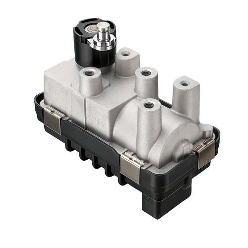 Turbo electric actuator 221 - turbo, g-221