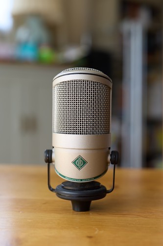 Neumann bcm 705 - neumann,