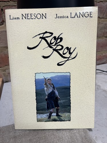 Rob roy press pack with - pack, 6