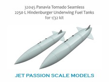 1/32 Panavia Tornado Seamless