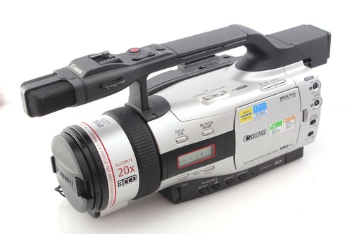 Canon xm2 mini pal - canon,