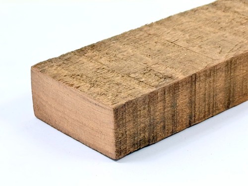 Sapele hardwood rough - hardwood,