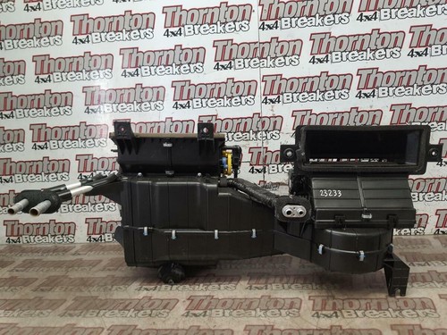 Ford ranger heater - ford,