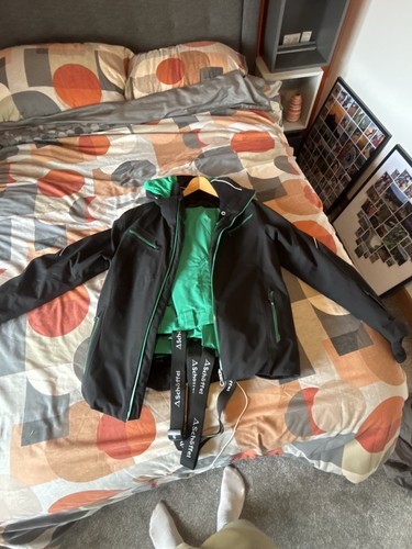 Schoffel ski salopetes - schoffel,