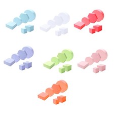 1Set Product Photography Props