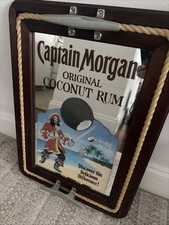 Vintage CAPTAIN MORGAN