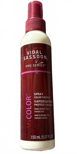 Vidal sassoon pro series - pro,