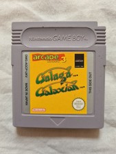 ARCADE CLASSIC 3 GALAGA