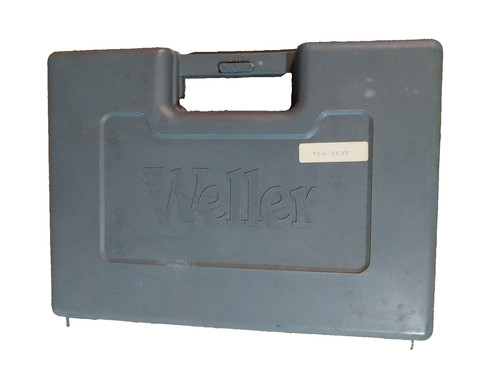 Weller universal soldering - weller,