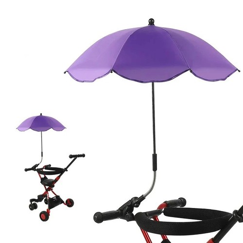 Universal baby stroller - baby,