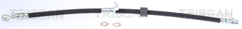 Triscan 8150 42115 brake - triscan, hose