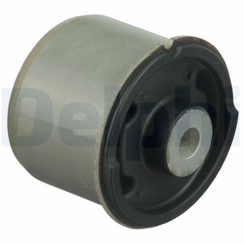 Axle beam bushing rear - axle,