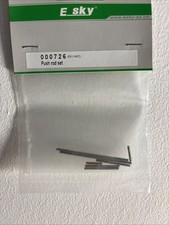 ESKY RC helicopter spare parts