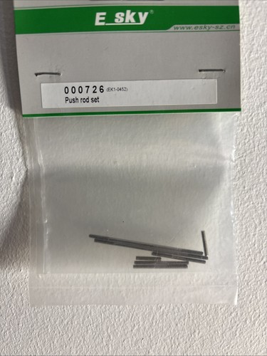Esky helicopter spare parts - helicopter,