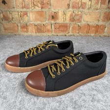 Lyle and Scott Men's Toe Cap