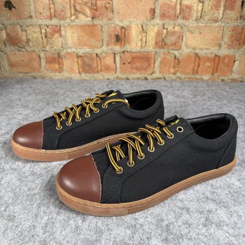 Lyle scott canvas toe - &,