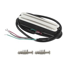 OriPure Dual Rail White Alnico